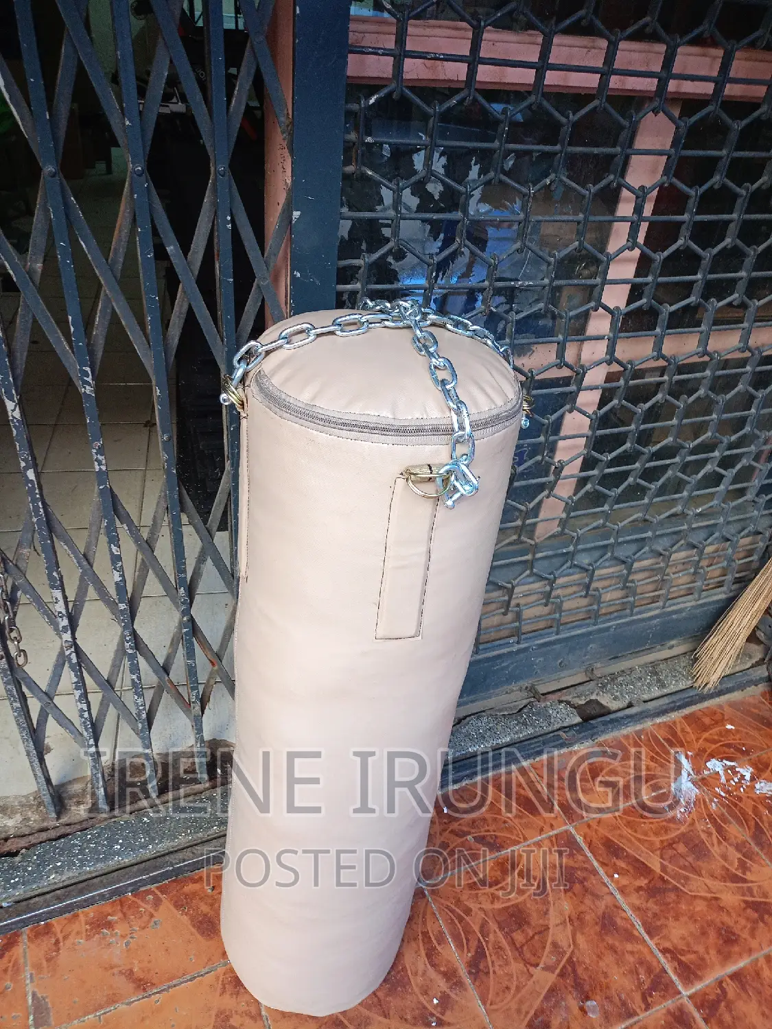 Punching Bags//40kgs Punching Bag//40kg Boxing Bag
