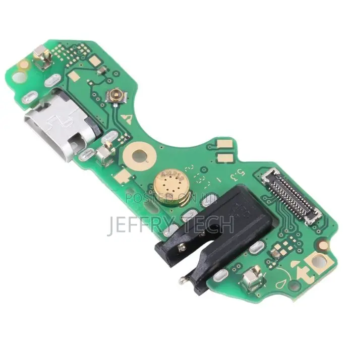OEM Charging Port Board for Tecno Spark 8C