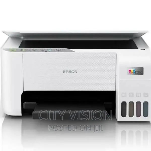 Epson L3256 Inkjet Printer Epson L3256!!