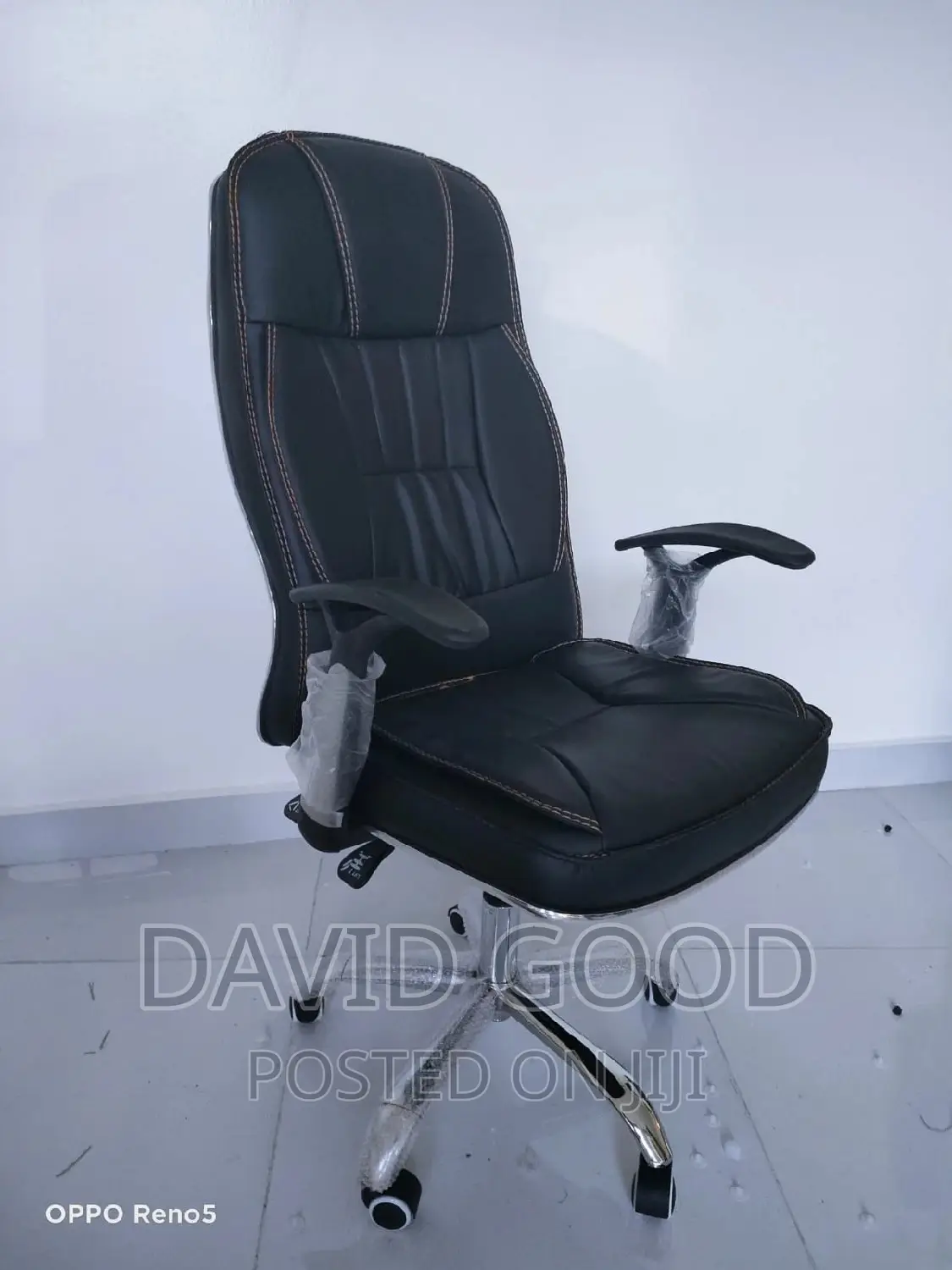 Leather Office Chair Office Chair Office