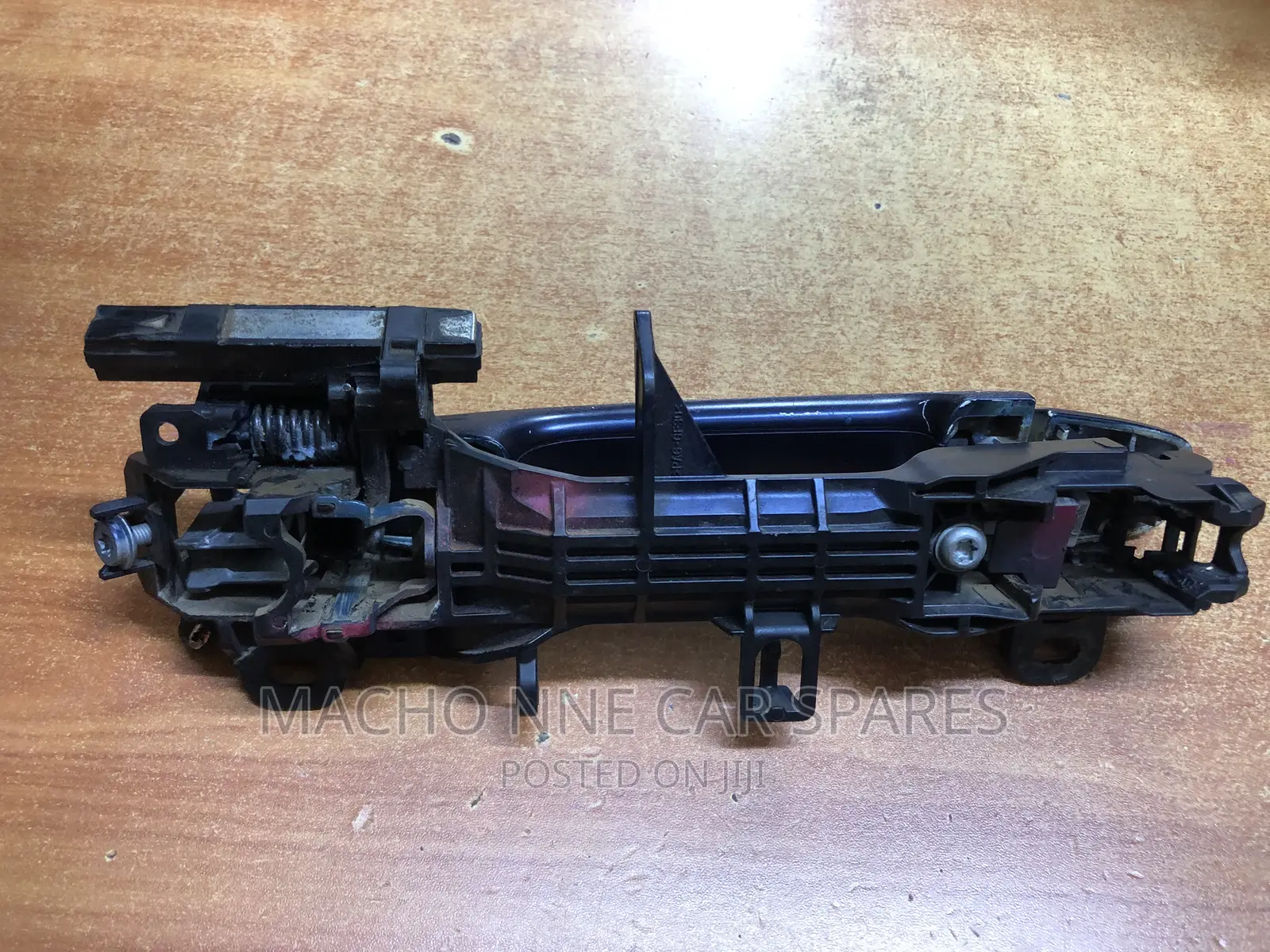 Toyota Mark X 2014 Door Handle (Complete)