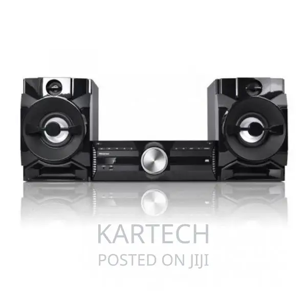 Hisense HA450 Mini Hi-Fi