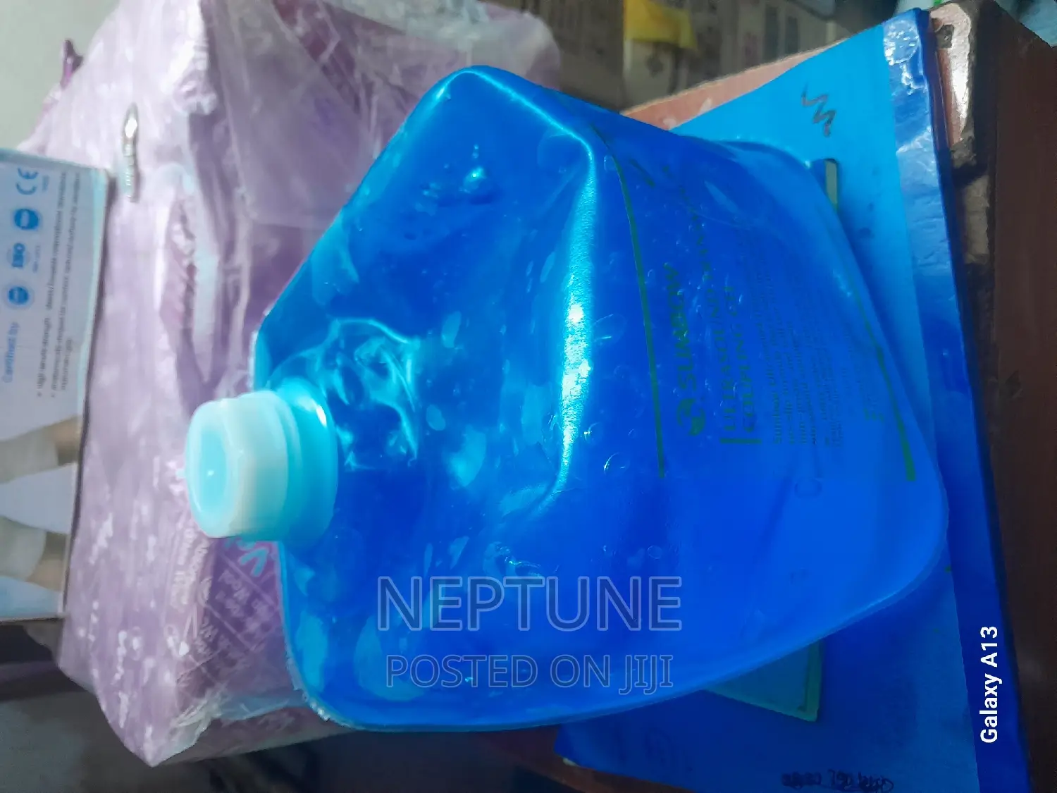 Ultra Sound Gel