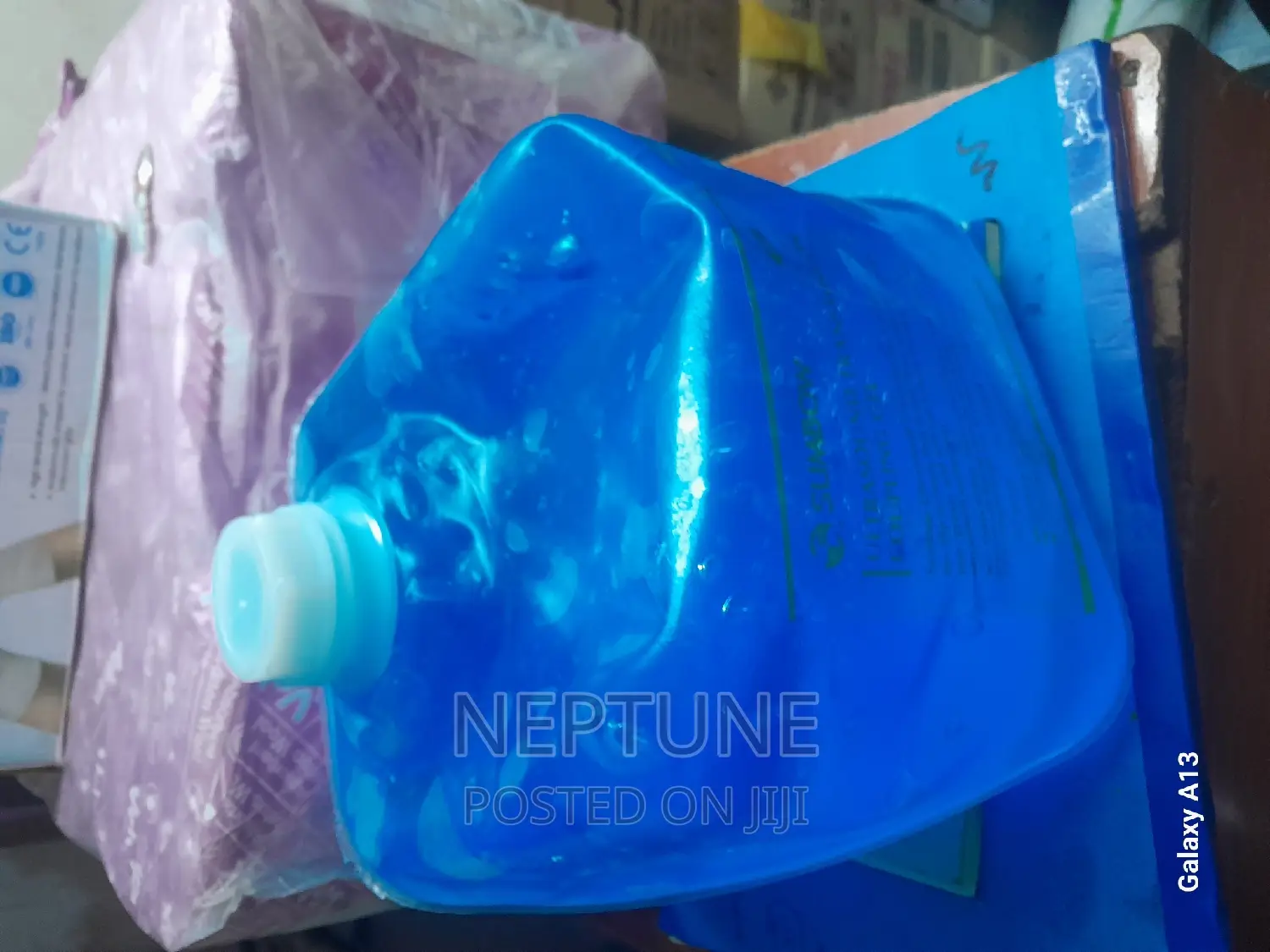 Ultra Sound Gel