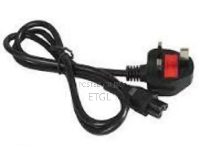 .Laptop Charger Power Cable, Laptop Flower Cable, Power Cabl