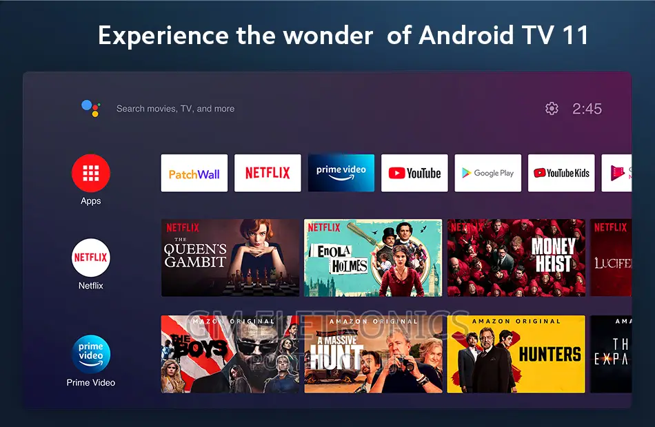 Xiaomi TV Stick 