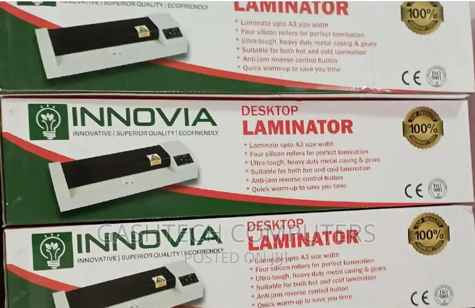 Laminator A3 Size//Innovia Laminating Machine A3/ Laminator
