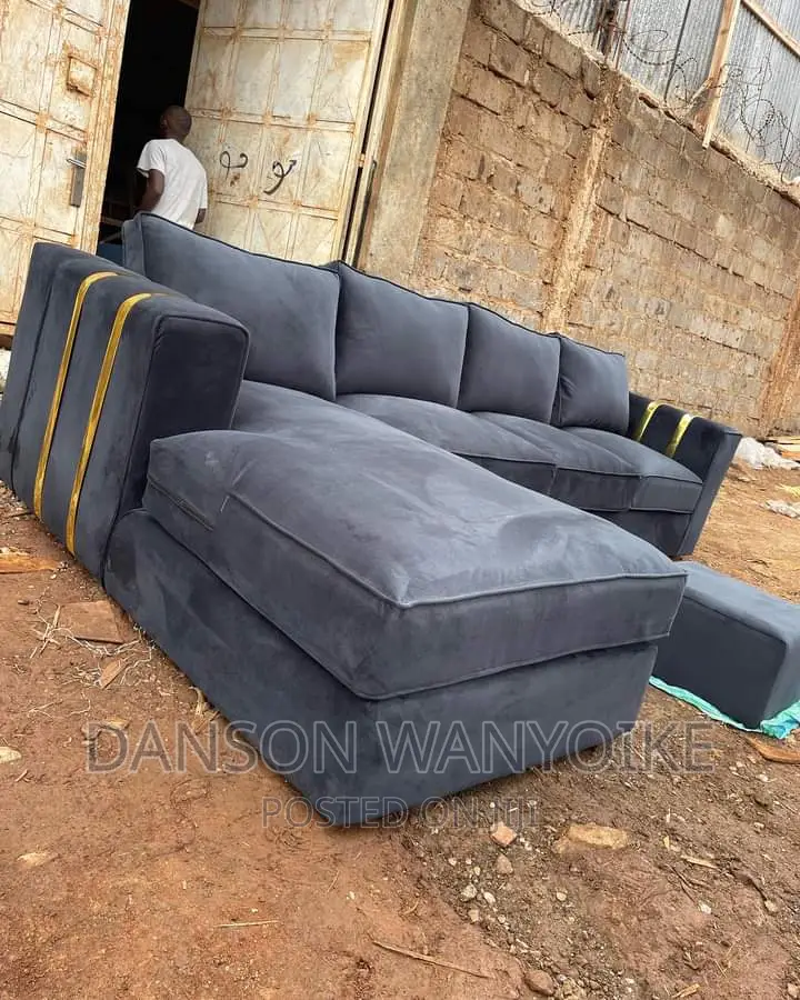5seater El Sofa on Sale