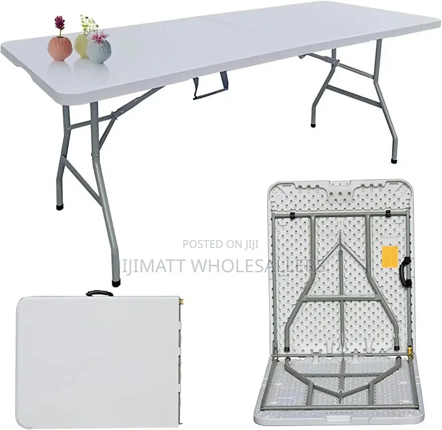 Camping Table 1.8 Metres Available