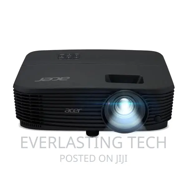 Acer X1123 DPL 4000 Lumens Projector