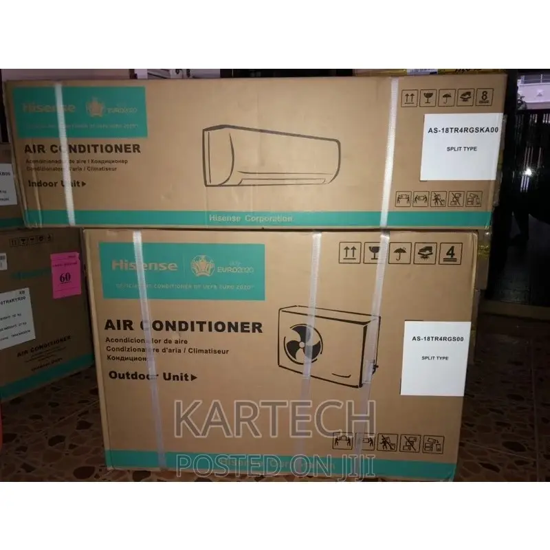 Hisense 18000 Btu Air Conditioner