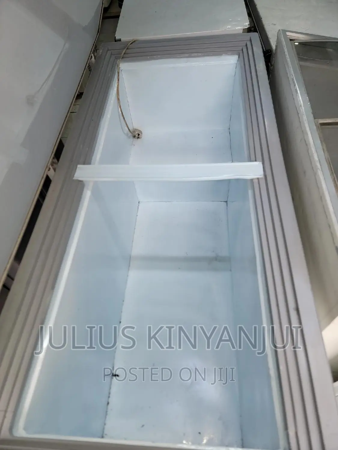 Deep Freezer 600l