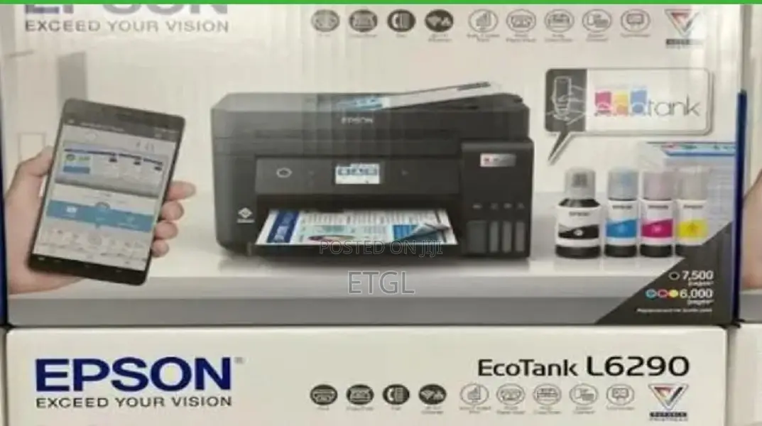 .Epsonprinter ' Epson L6290 ! Epson L6290 , L6290