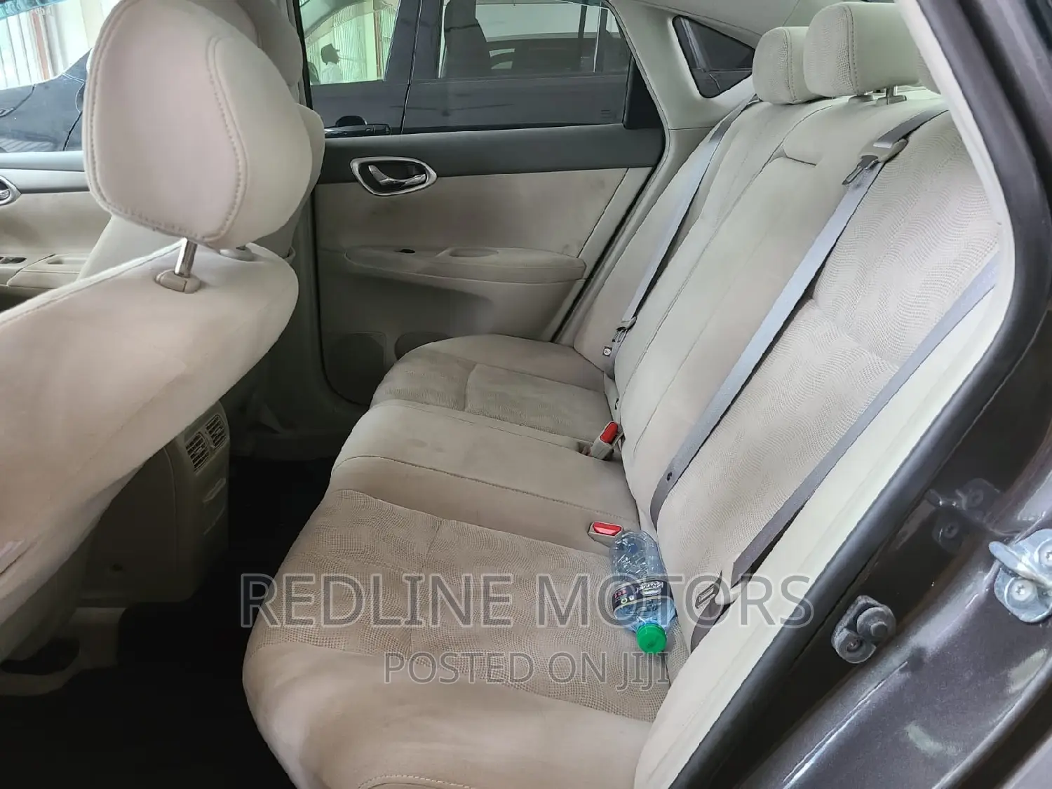 Nissan Sylphy 2016 Gray