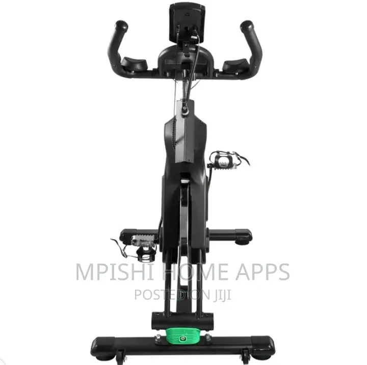 Stationary/Swing Excercise Bike
