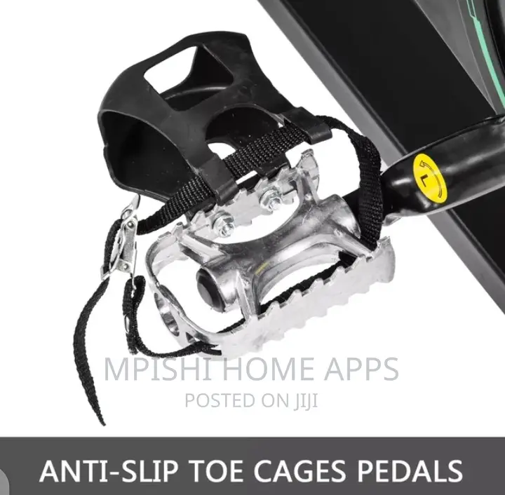 Stationary/Swing Excercise Bike