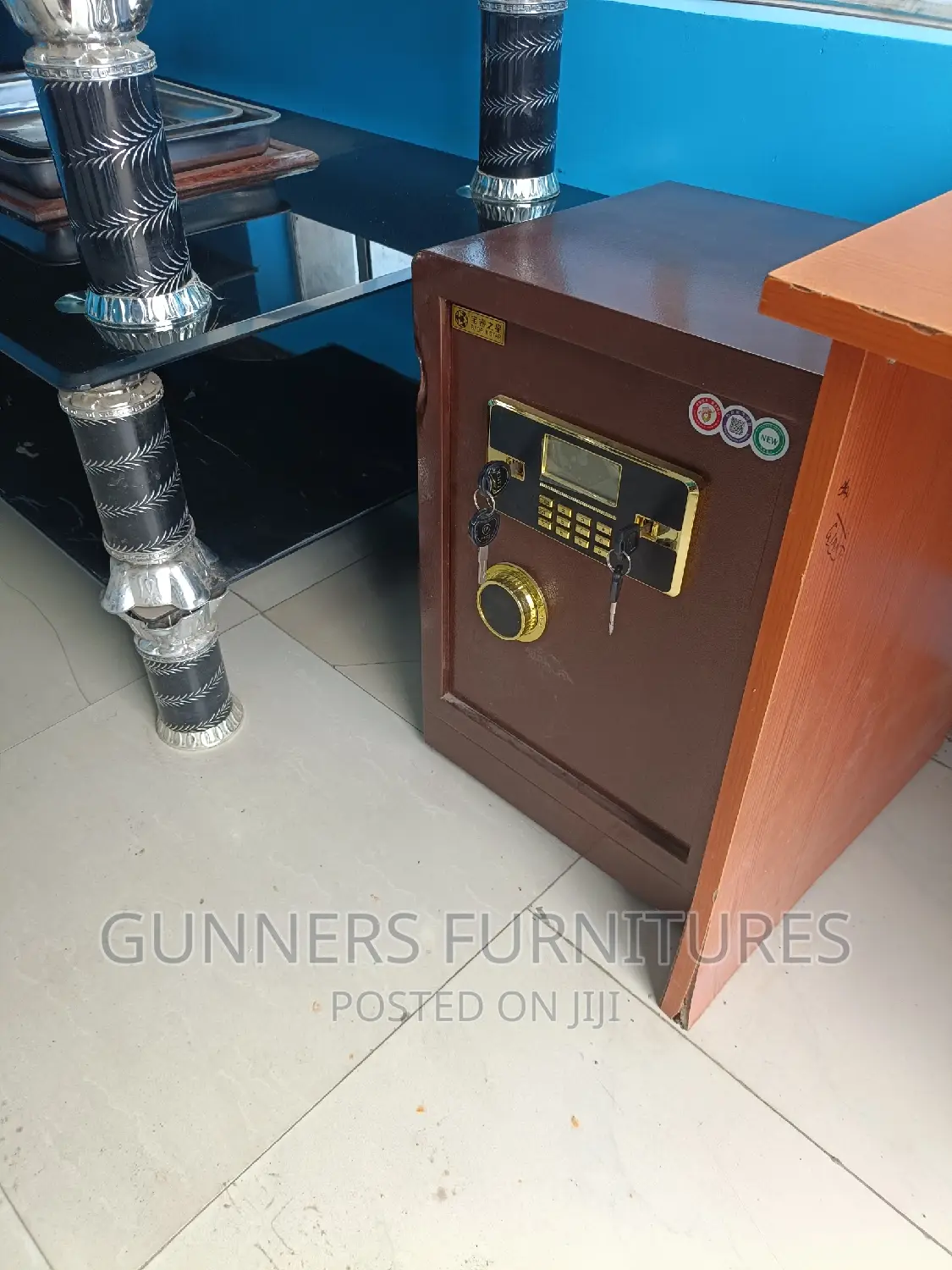 Safety Box Safe Box Safe Box Safety Box