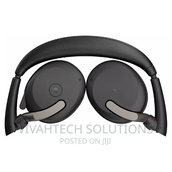 Jabra Evolve2 65 Flex Lin K380a Ms Stereo
