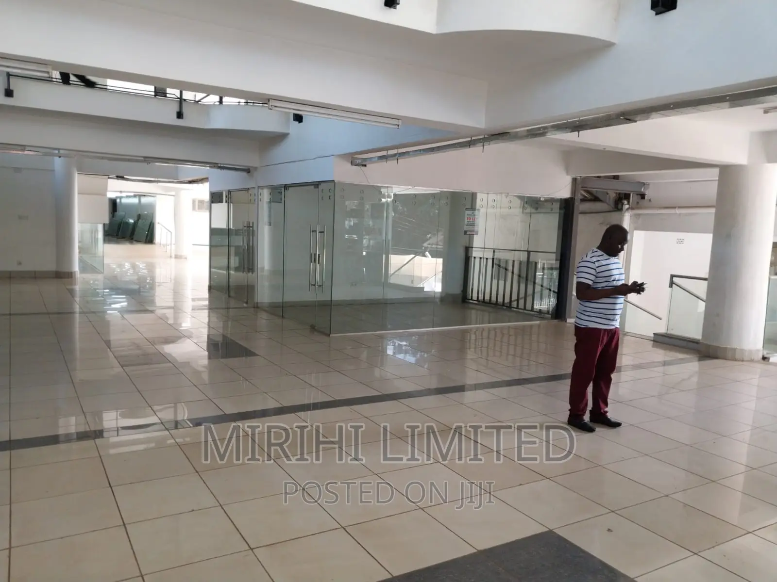 Diamond Plaza Shops to Let