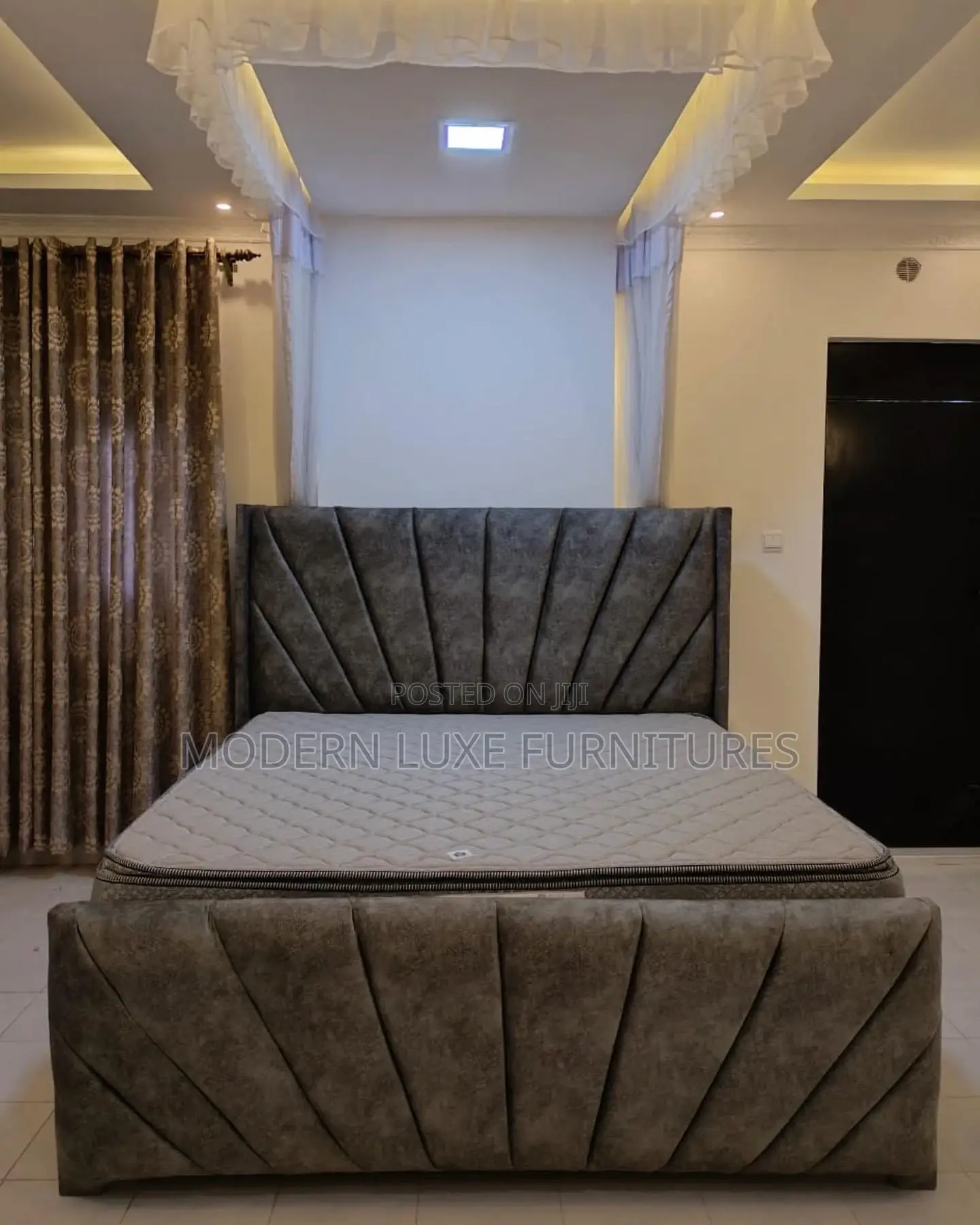 Modern 5/6 Bed