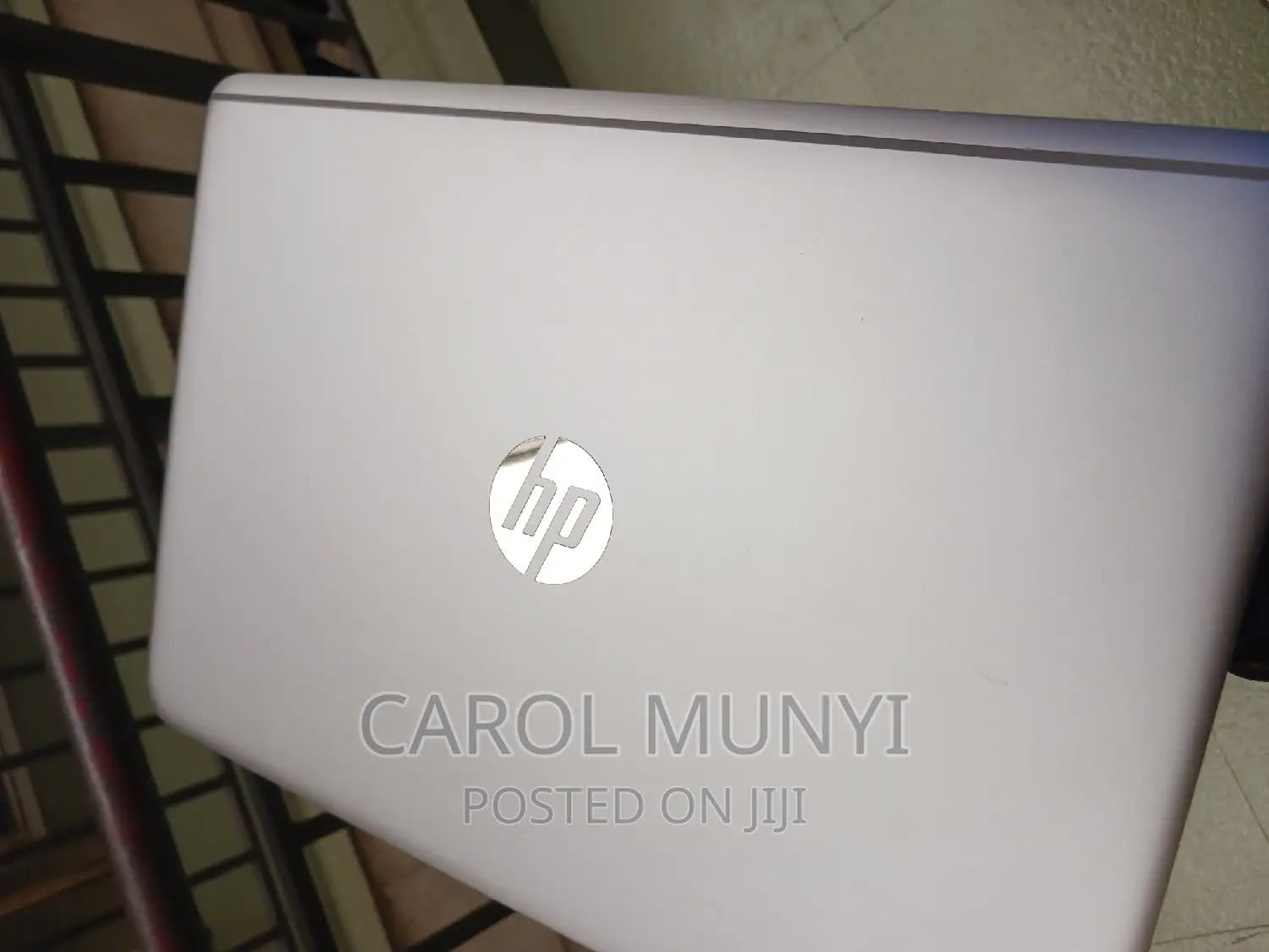 New Laptop HP EliteBook 1040 G3 4GB Intel Core I5 SSD 256GB