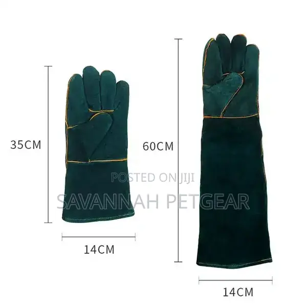 Pet Cat Gloves, Tactical Dog Catchers, Pet Training Gloves