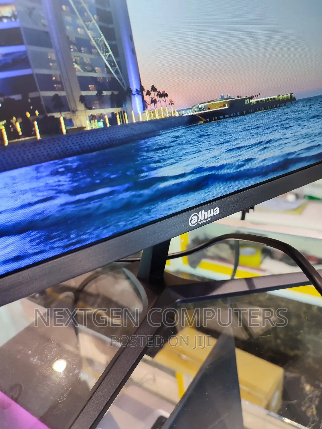 Dahua 27 Inch FHD(1920 X 1080p) IPS Display 75hz Monitor