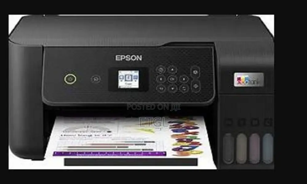 ,Epson Printer L3260
