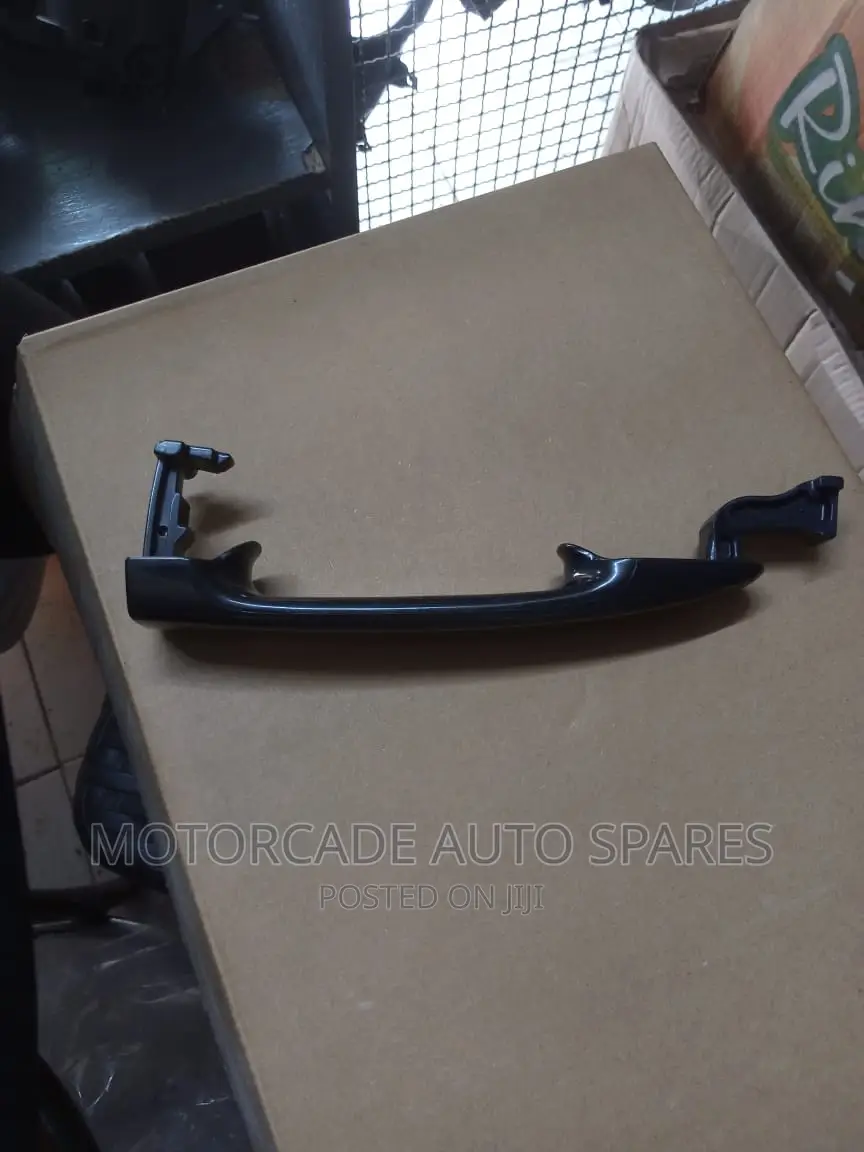 Sliding Door Handle Noah