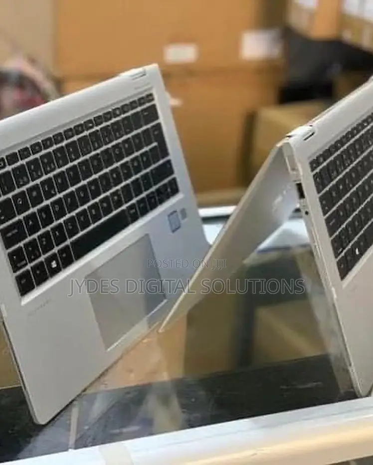 Laptop HP EliteBook X360 1030 G2 16GB Intel Core I5 SSD 256GB