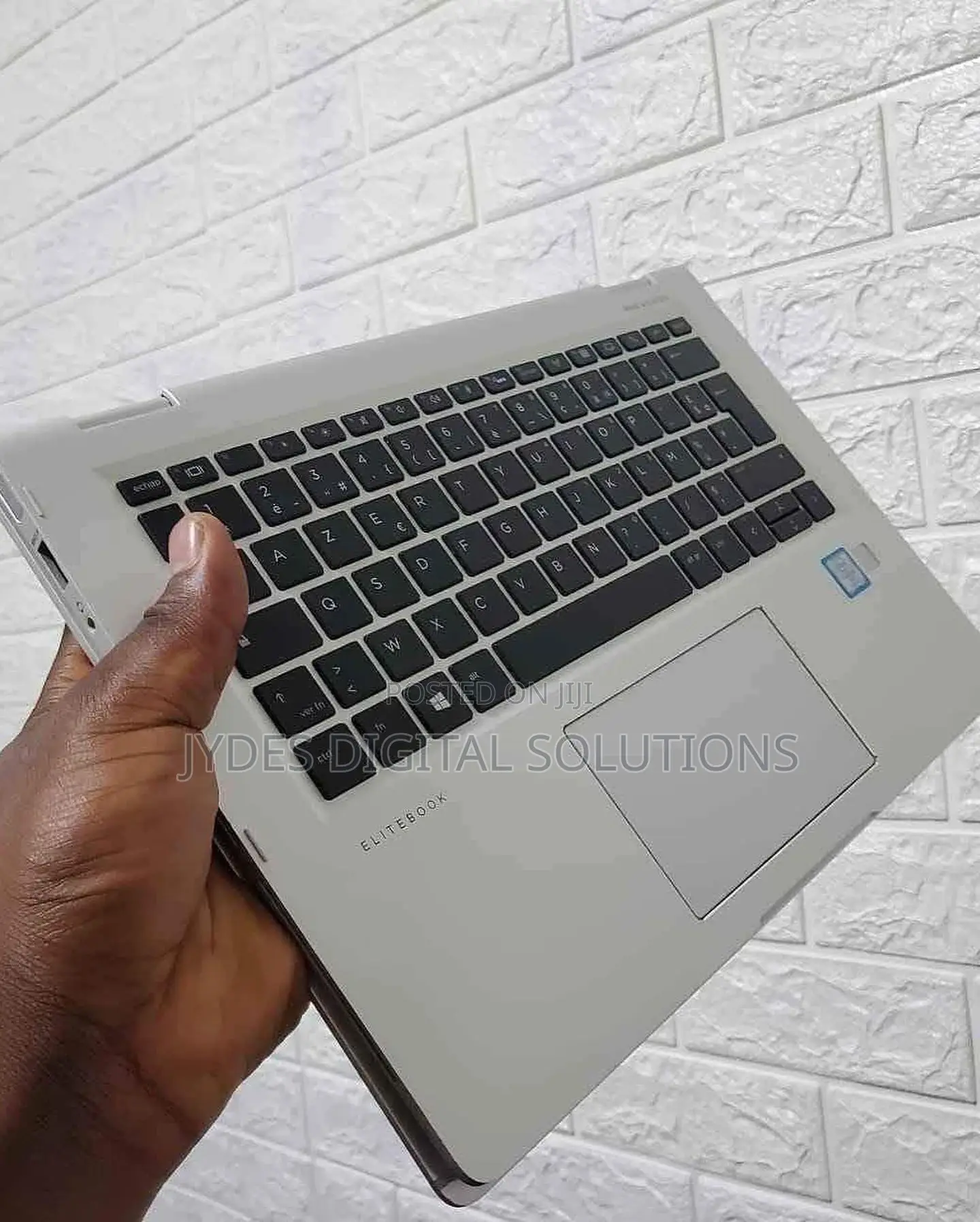 Laptop HP EliteBook X360 1030 G2 16GB Intel Core I5 SSD 256GB