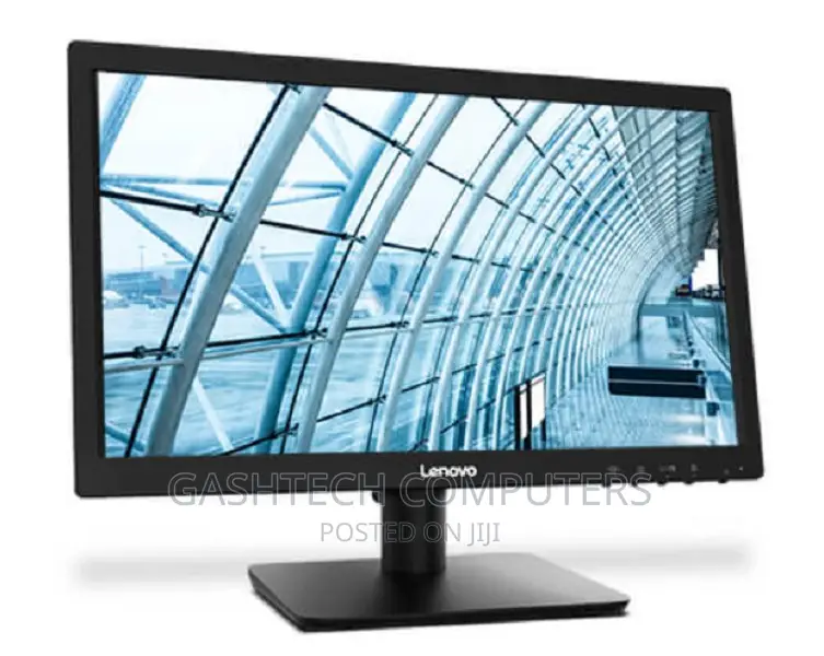 Lenovo D19-10 18.5" Hd Monitor