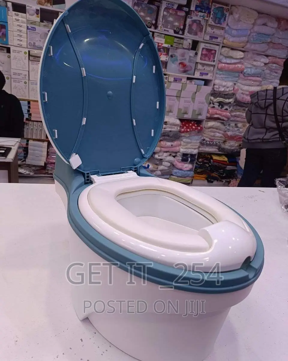 Kids Potty