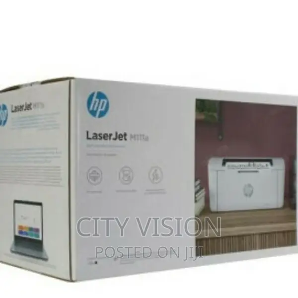 Hp Laserjet M111a Printer (M111a!!)