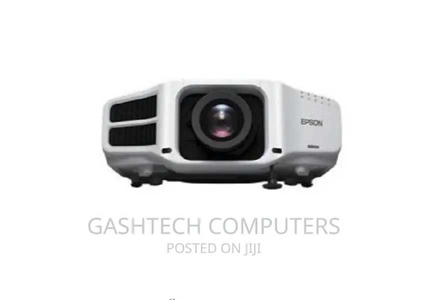 Epson Eb-2250u Projector//Epson Eb-2250u Projector
