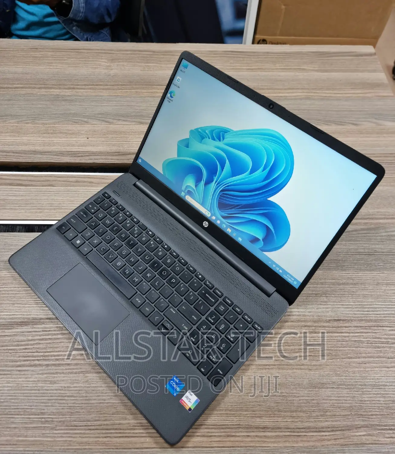 Laptop HP 15 12GB Intel Core I5 SSD 512GB