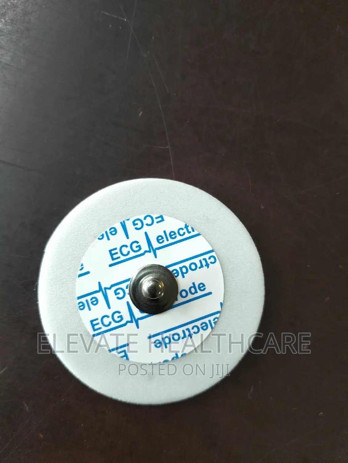 ECG Electrodes