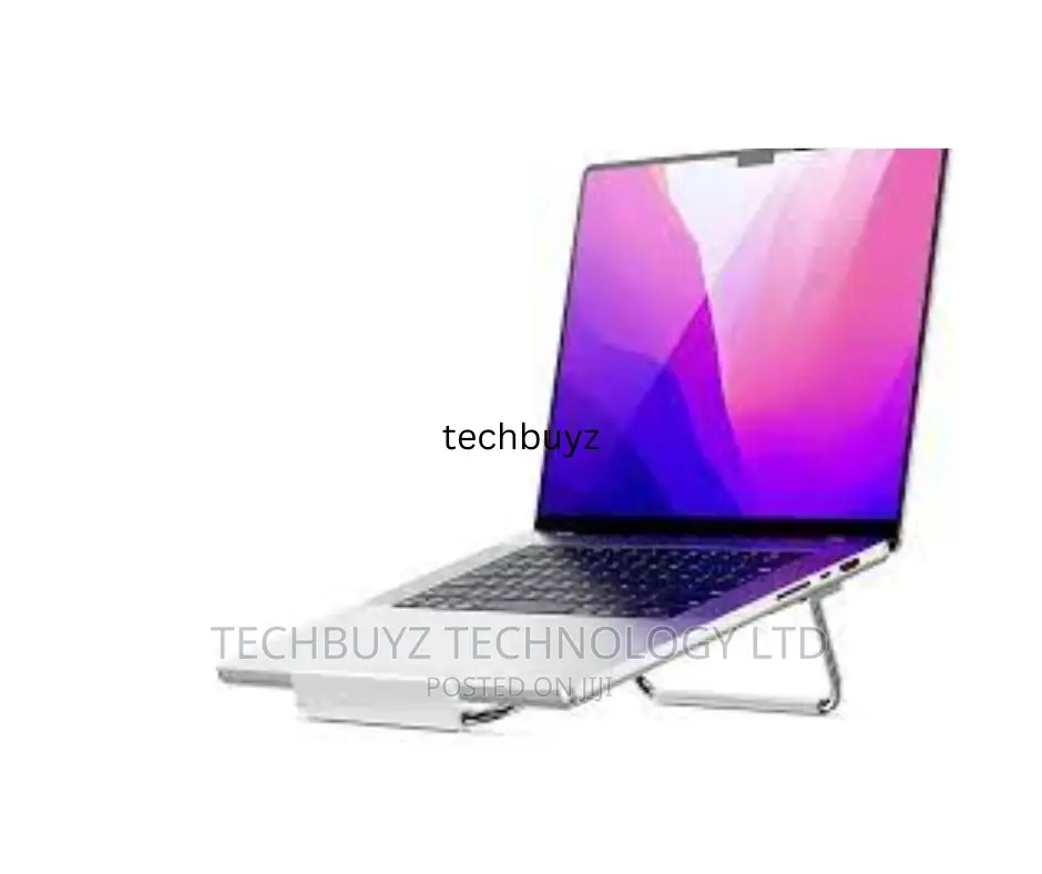UGREEN Desktop Laptop Stand Silver - LP230