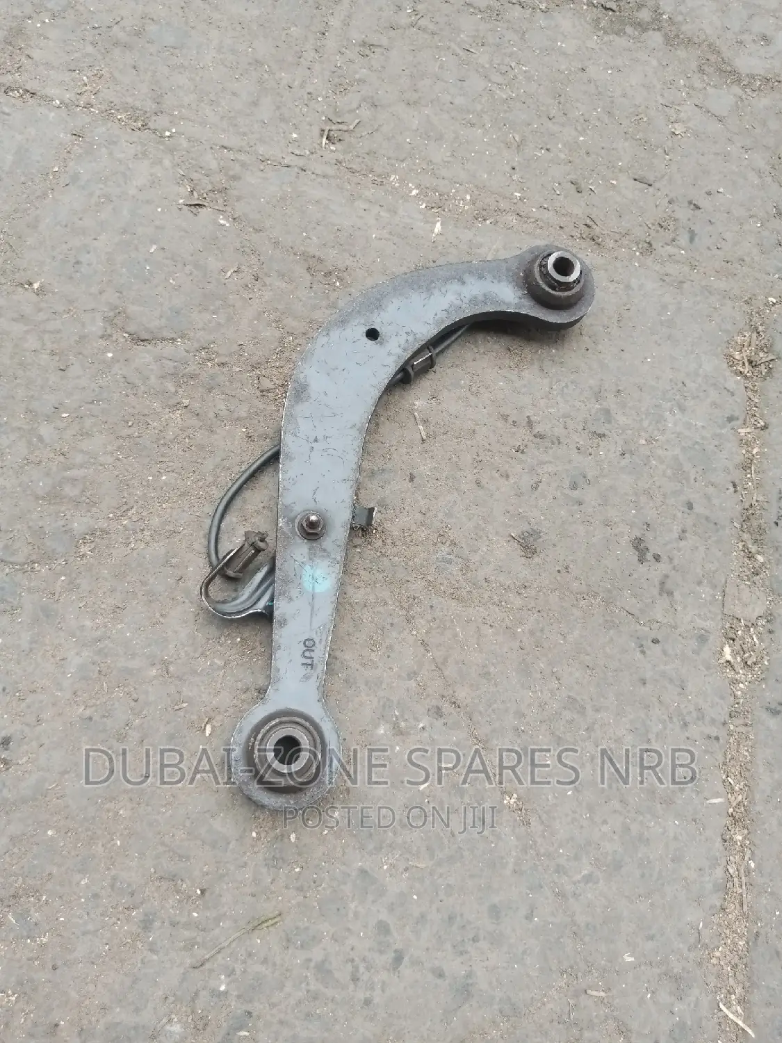 Allion, Premio, Fielder, Nze 4wd Rear Arms Available Now.