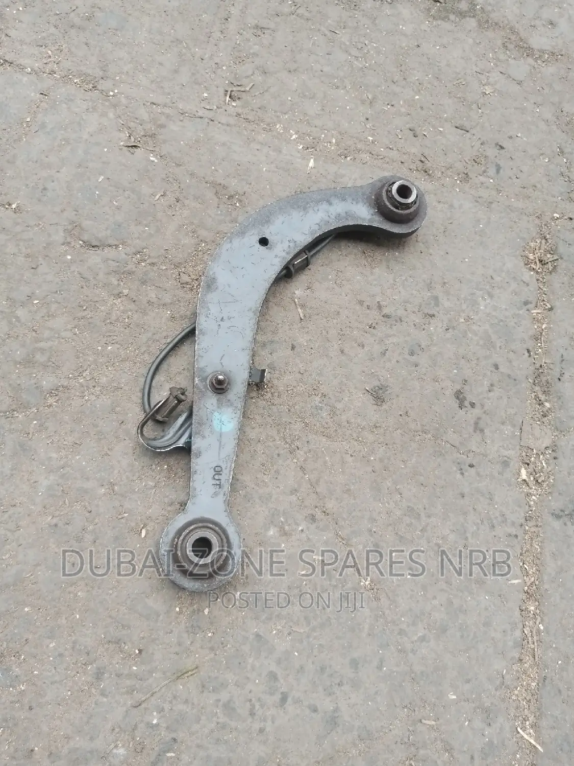 Allion, Premio, Fielder, Nze 4wd Rear Arms Available Now.