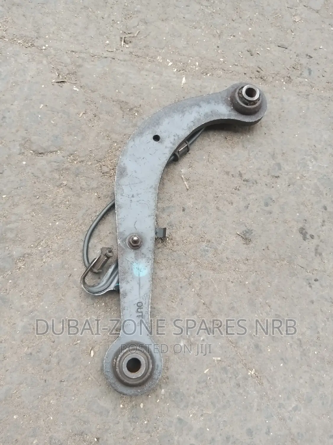 Allion, Premio, Fielder, Nze 4wd Rear Arms Available Now.