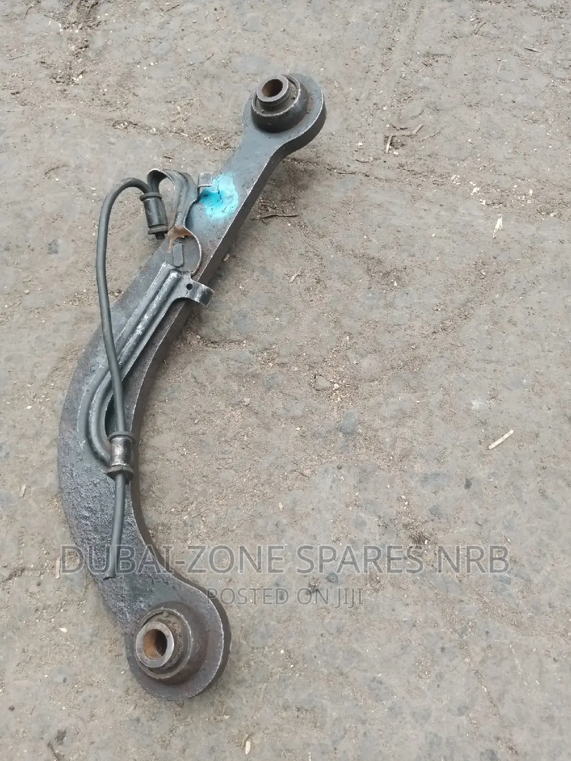 Allion, Premio, Fielder, Nze 4wd Rear Arms Available Now.
