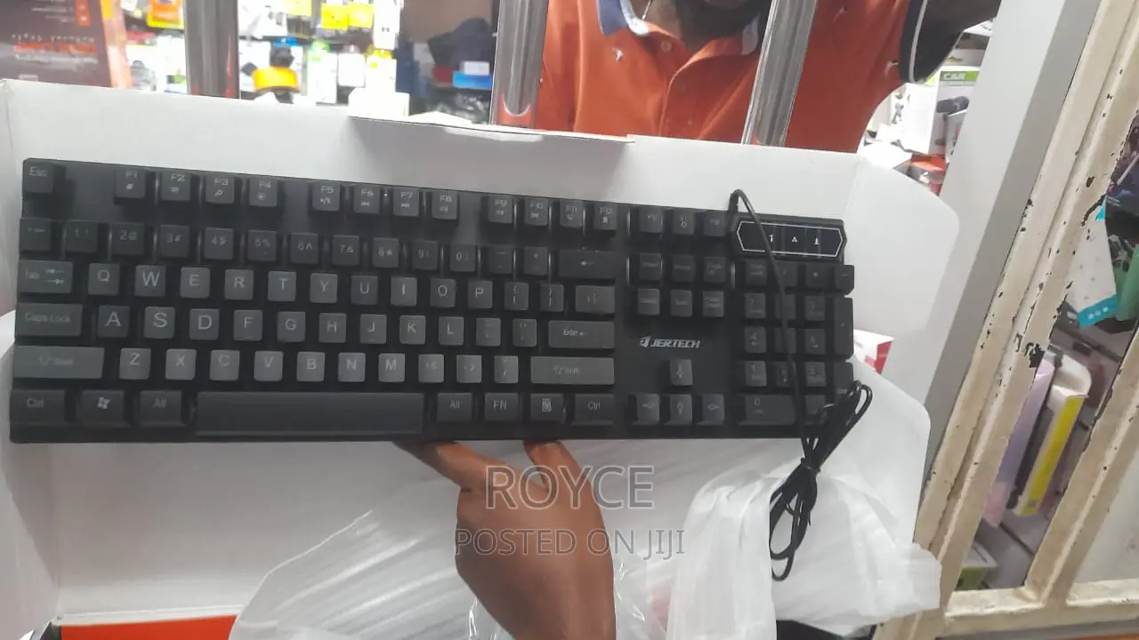 4 in 1 PC Gaming Kit