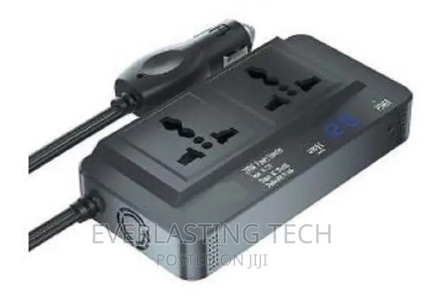 /Car Power Inverter