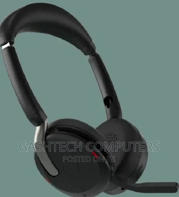 Jabra Evolve 2 65 Flex Link 380a Ms Stereo Evolve 2 65