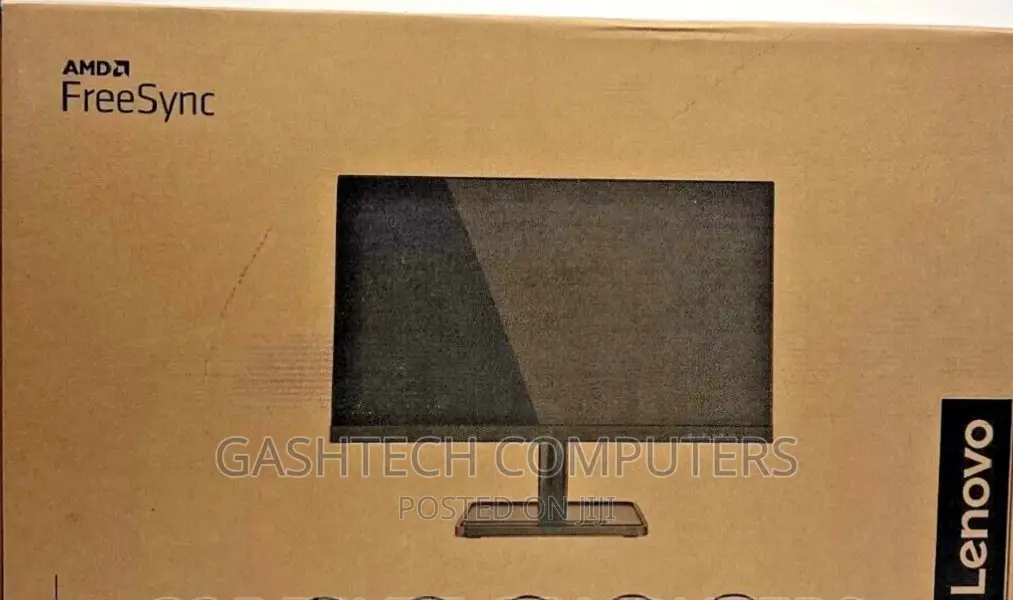 Lenovo L24i-30 23.8 Inches FHD Monitor