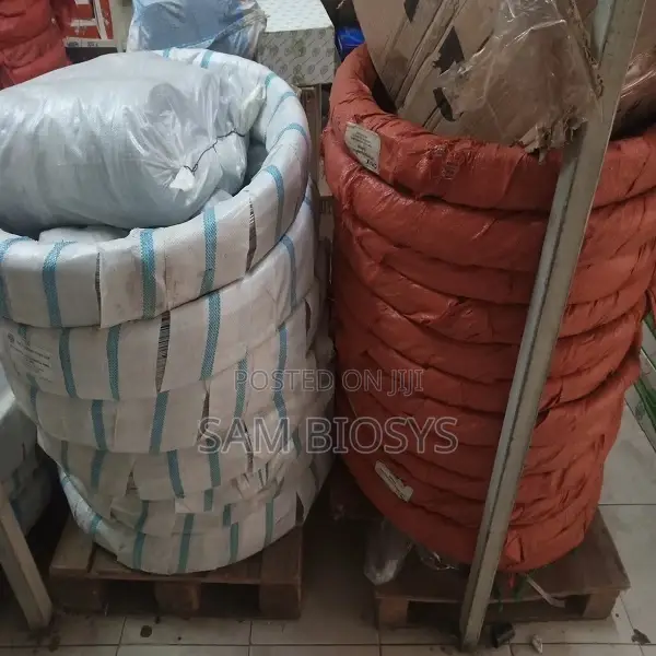 High Tensile Wire 2.5mm