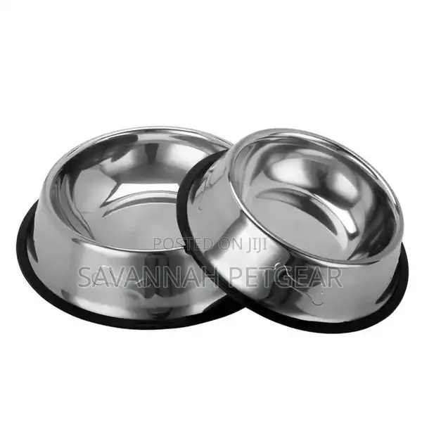Dog Bowl Puppy Bowls Pet Bowls for Cats - Extra Small -15cm