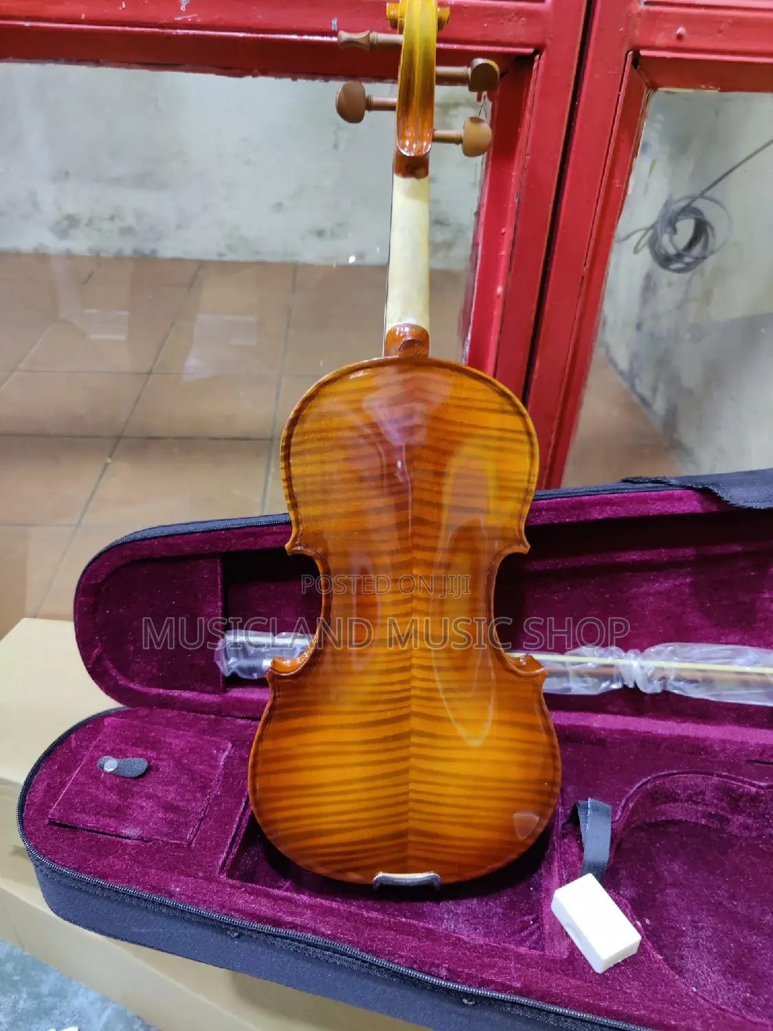 Yamaha Violin