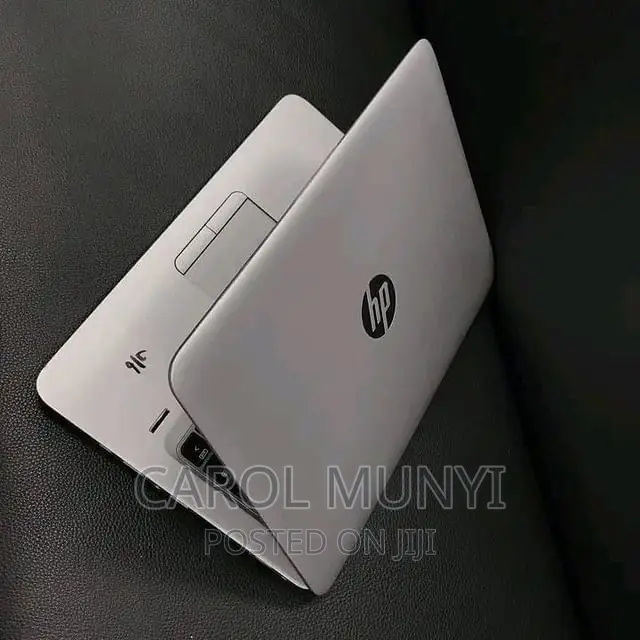 New Laptop HP EliteBook 840 G3 8GB Intel Core I5 SSD 256GB